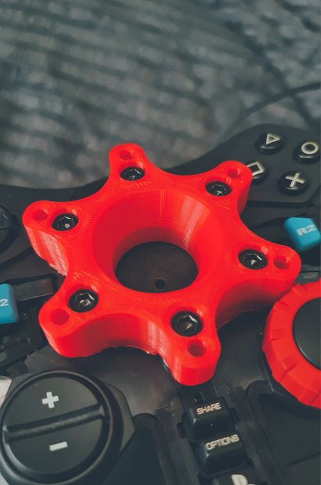 Adapter Kierownicy Logitech G29/G27/G25/G920/G923 NOWY ! Ciechanów • OLX.pl