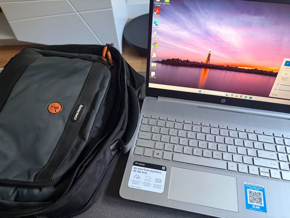 HP portátil i5-1135G7 | 15.6"
