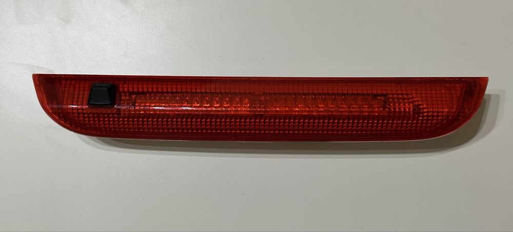 Luz 3° Stop Ford S-Max WA6 de 2006 a 2014