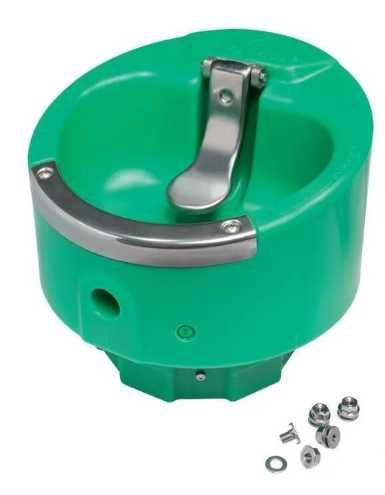 Poidło podgrzewane La Buvette 24 V / 50 W |  do -30°C