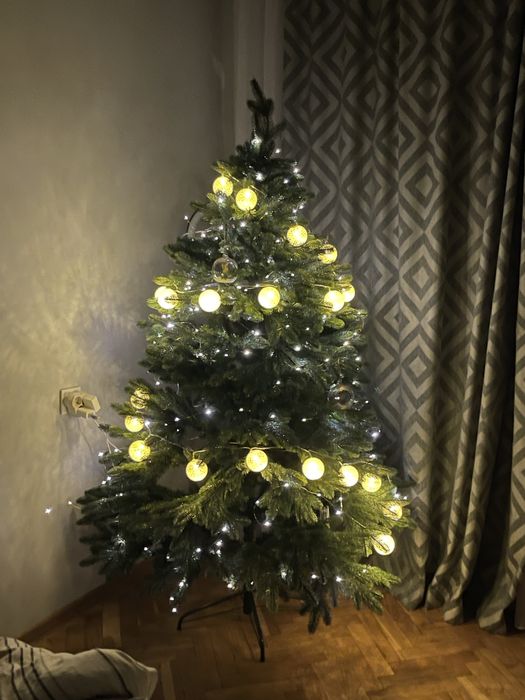 Ялинка лита 1,80