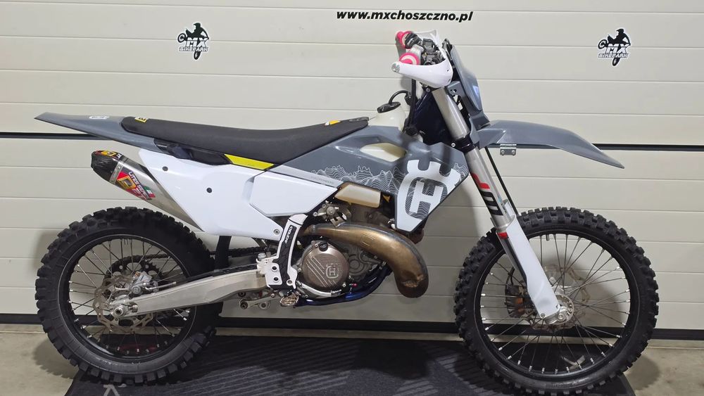 Husqvarna TE 2024r Transport! Raty! MX Quad Rzecko!!