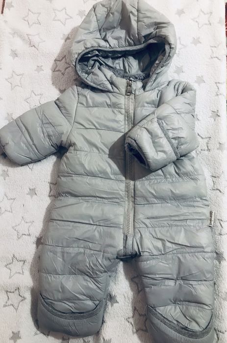 Комбінезон дитячий, демі