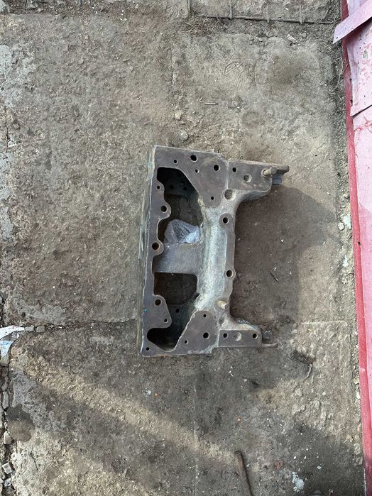 Балка Брус Б\У Т-40