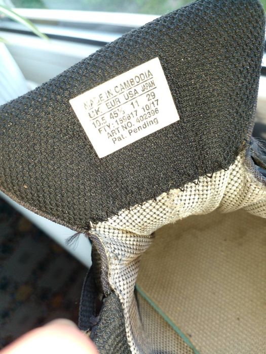 Кроссовки Salomon