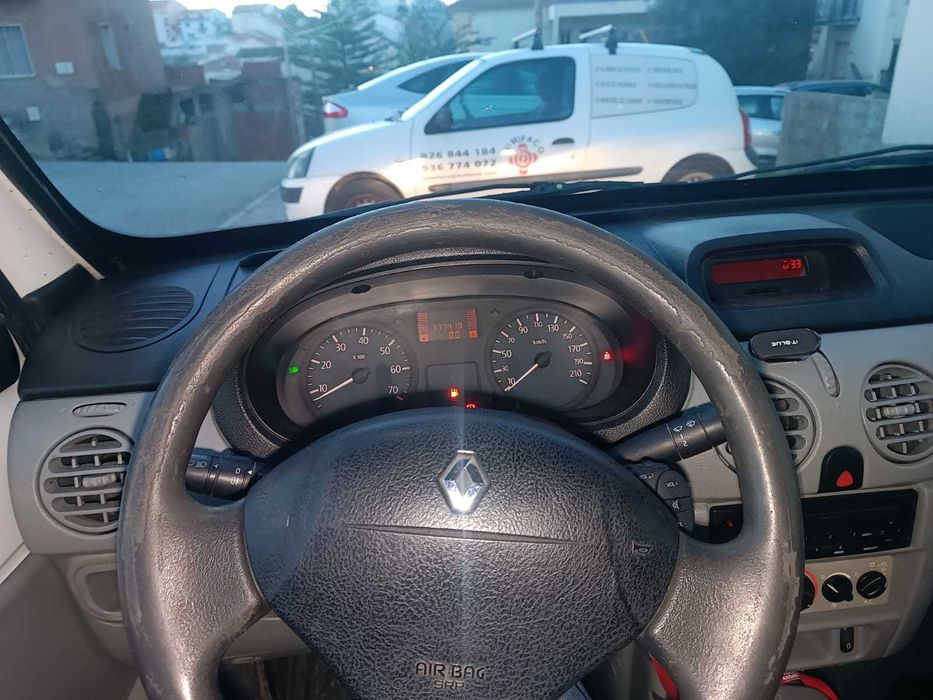 Renault  Kangoo 2008 Disel