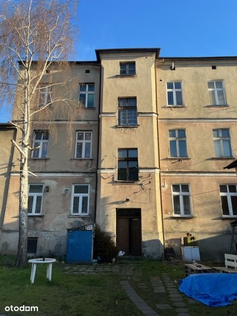Kamienica ul. Młynarska 11