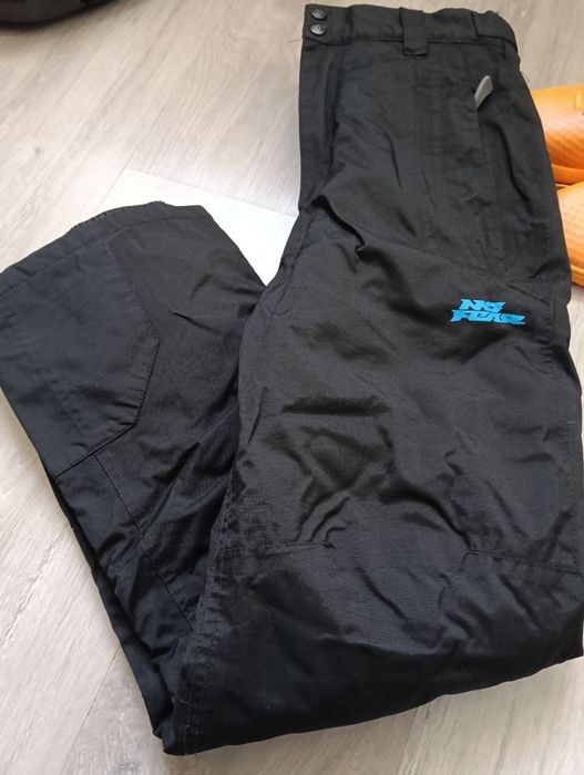 Spodnie snowboardowe