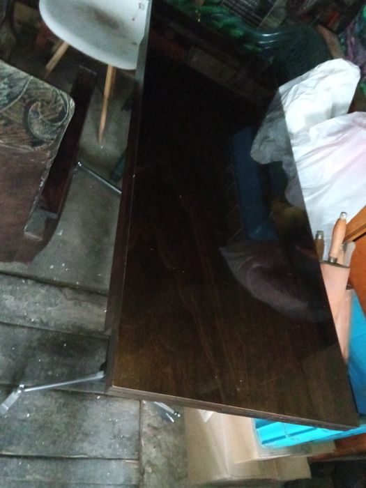 Sprzedam stół i 4 krzesła