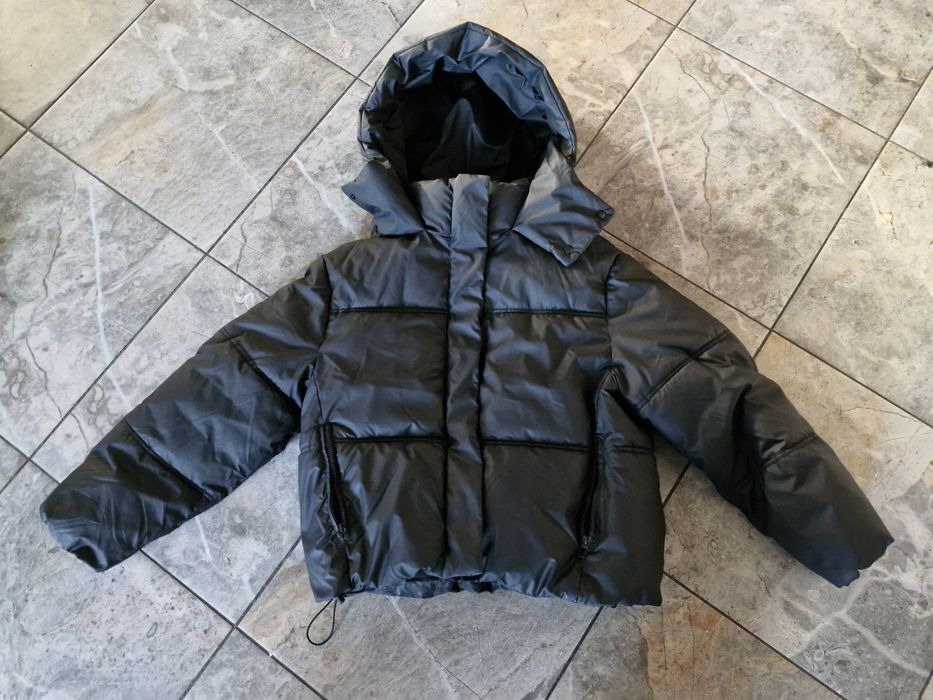 Kurtka zimowa rozmiar M