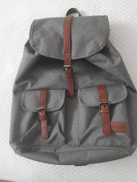Mochila Springfield