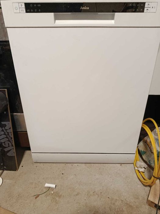 Zmywarka Amica wolnostojąca