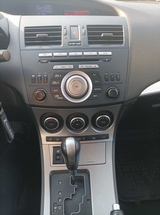 Mazda 3  2.0 automat salon polska