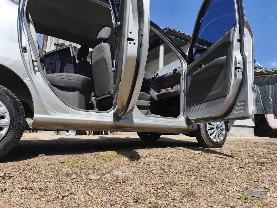 Hyundai Atos /Автомат