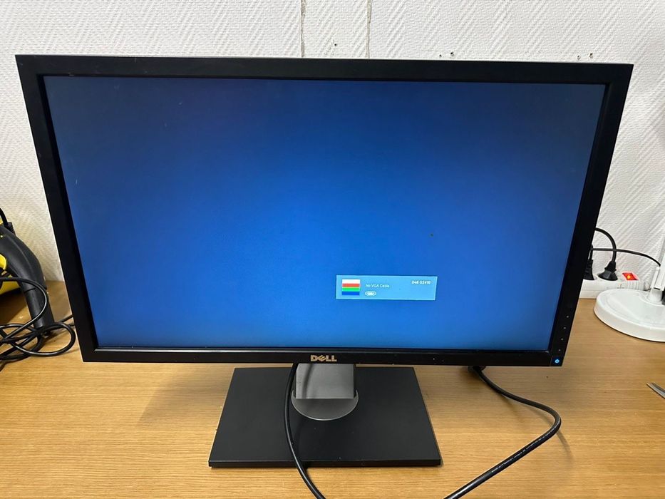 Монітор робочий  DELL