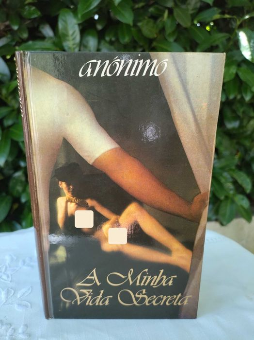 A Minha Vida Secreta (Anónimo)