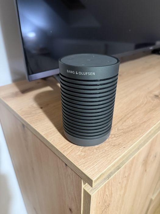 Glosnik Bang & Olufsen Explore uzywany