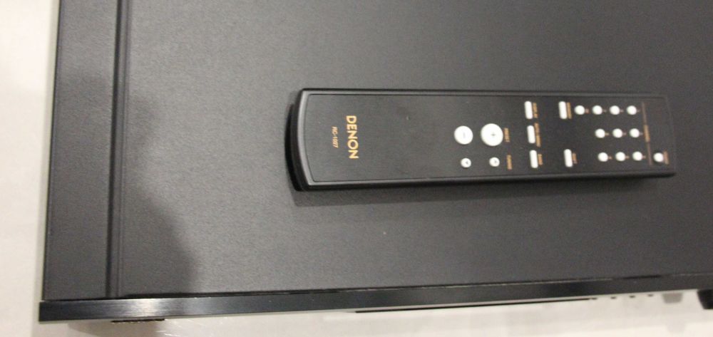 Denon  TU-1500 AE  FM тюнер з пультом