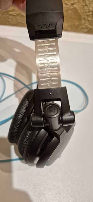 SONY MDR-V55 – IDEALNY STAN! Profesjonalne słuchawki DJ / Studio