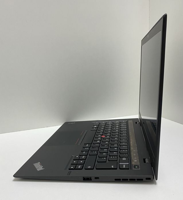 Ультрабук Lenovo 14”QHD 8/128GB SSD SIM i7-4550 в ідеалі