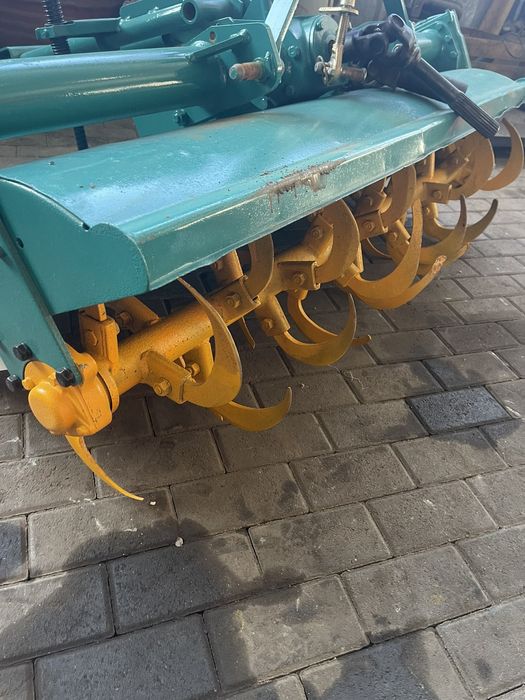 Продам трактор Янмар 2310