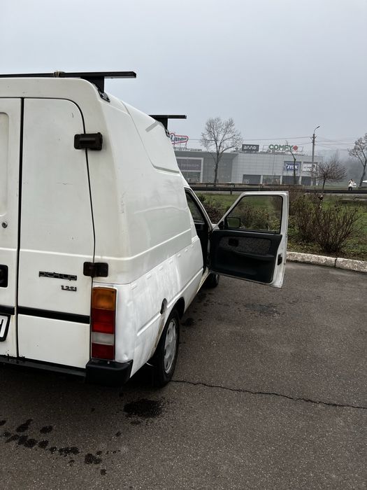 Таврія пікап 110557