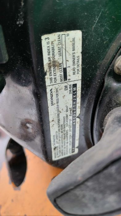 Zagęszczarka do ubijania gruntu