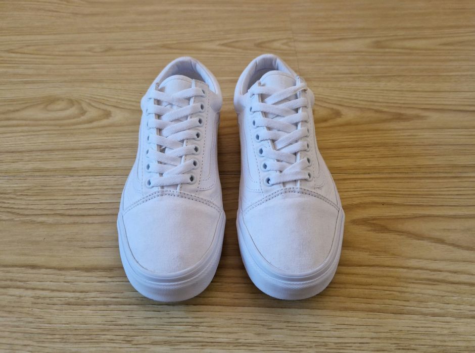 Кеди  VANS 39 розмір (стелька 25см) Original