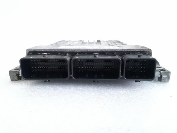Centralina motor / ECU RENAULT Scénic III (JZ0/1_)