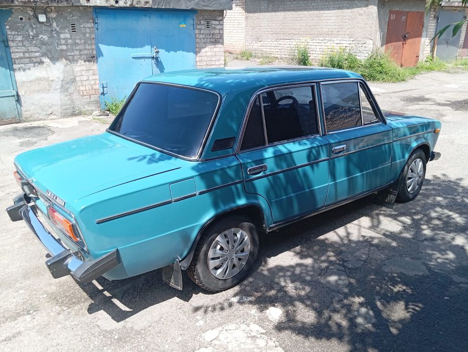 Продам ВАЗ  21063