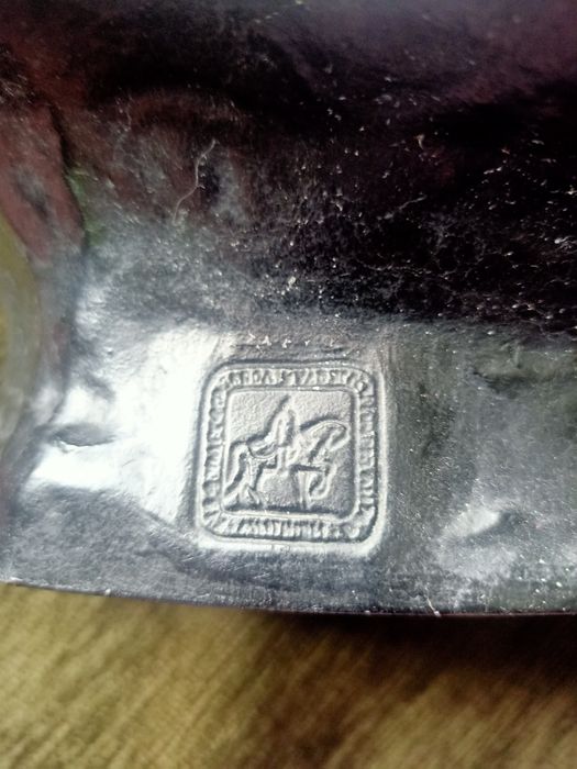 Статуетка бюст С. Єсеніна