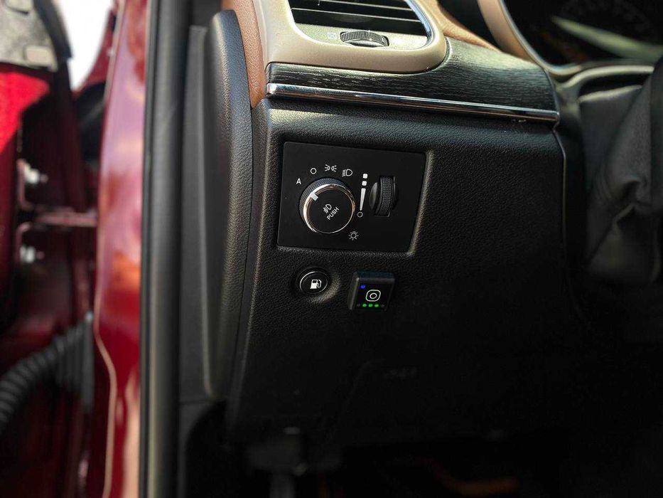 Jeep Grand Cherokee 2017