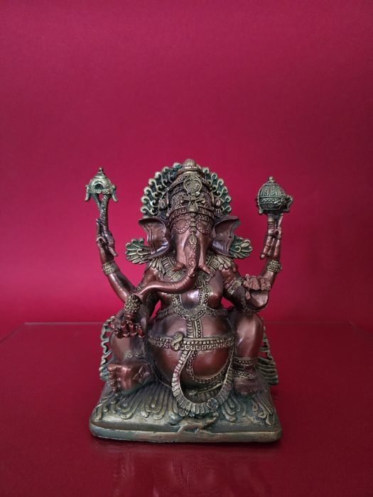 Статуетка Ганеші