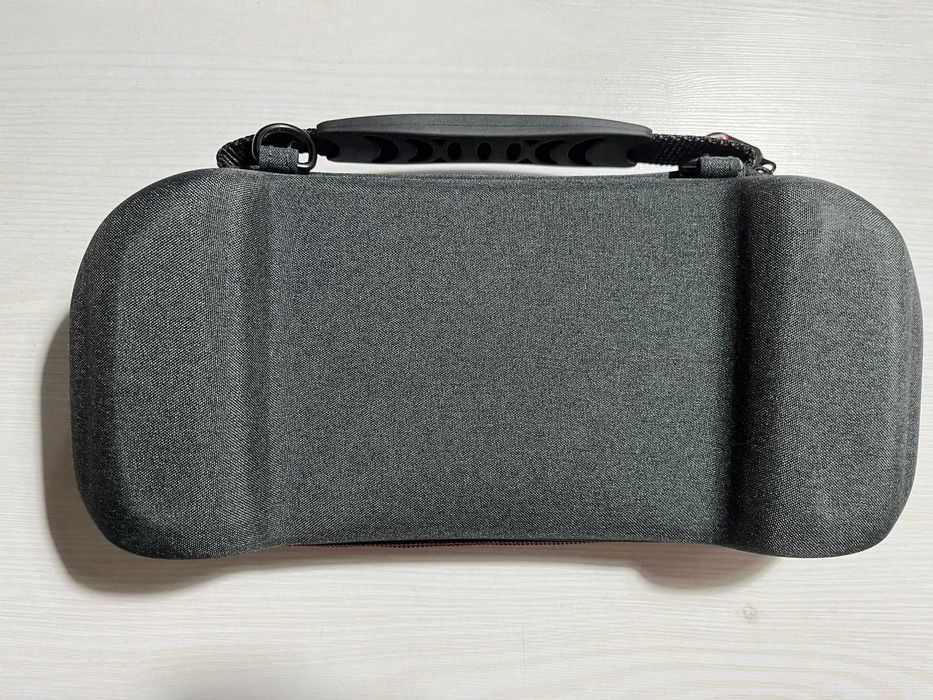 Satisfye Zen Grip Go Slim Bundle dla Nintendo Switch Lite