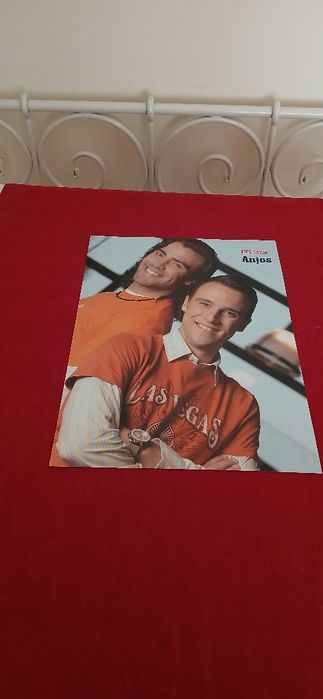 Poster Paul Walker  - (Into the Blue)