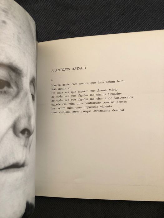 Carlos Queiroz / Aires Torres/ Mário Cesariny