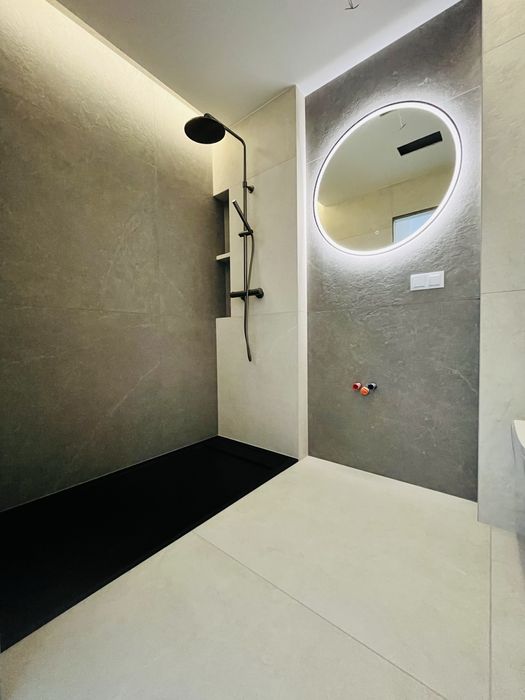 Łazienki/płytki/wykonczenia lazienek pod klucz oraz inne prace