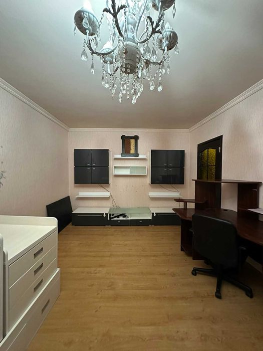 Продаж 4-ри кімнатної квартири у м. Краматорськ (35000 $)