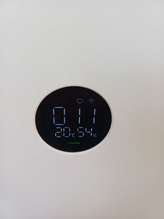 Oczyszczacz powietrza Xiaomi Air Purifier 4 Lite