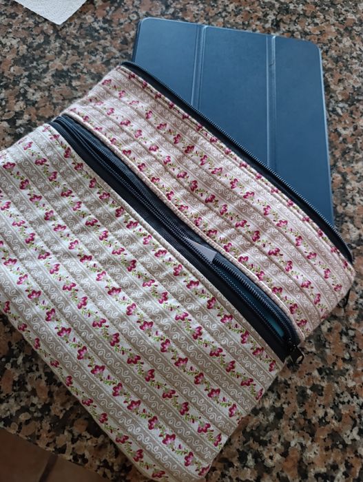 Bolsa para iPad ou portátil