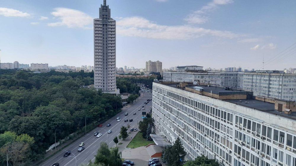 Комерційна нерухомість за адресою (площа 10543 м²) - Atlanta.ua - фото 5