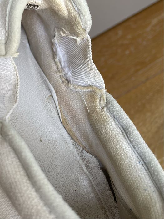 Женские кеды Y3 Yohji Yamamoto + adidas