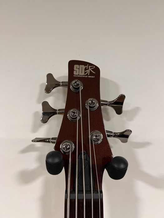 Baixo Ibanez Sound Gear SR305