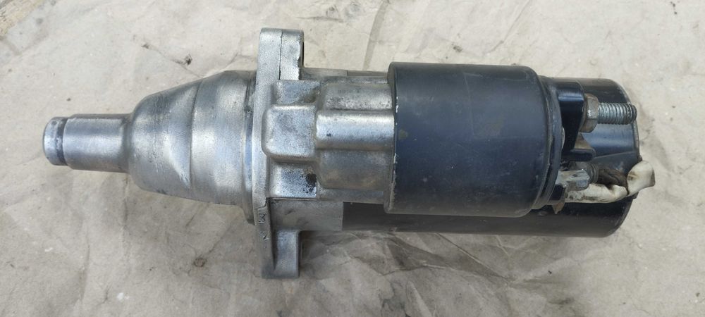 059911023H стартер 0001109021 Audi A4 A6 Passat B5  2.5 tdi 2 кВт