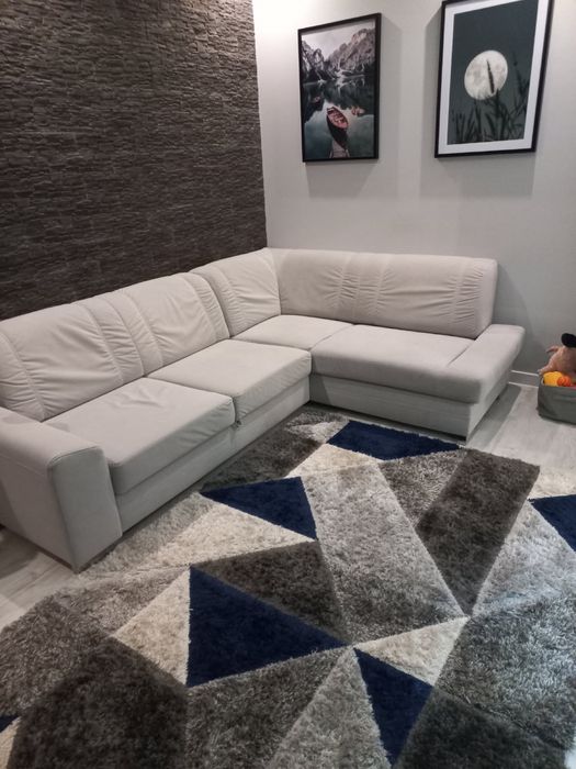 Narożnik/rogówka/kanapa  z funkcją spania