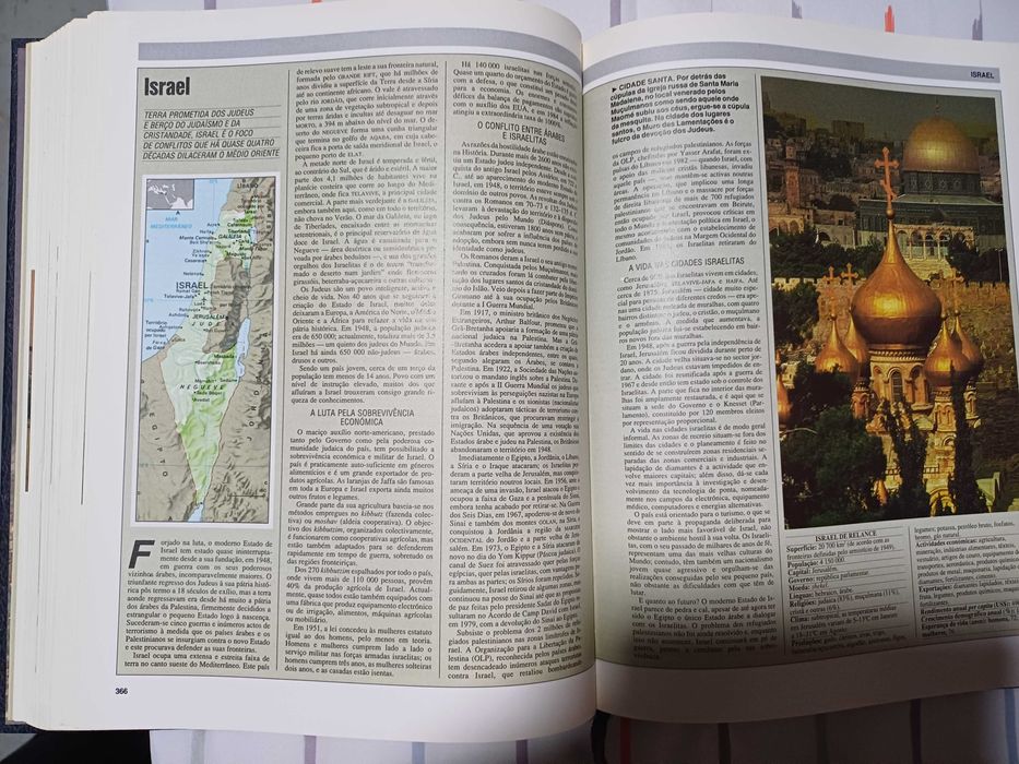 Enciclopédia Geográfica - Seleções do Reader's Digest
