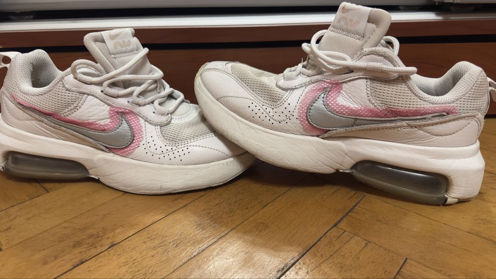 Кросовки красовки кросівки nike