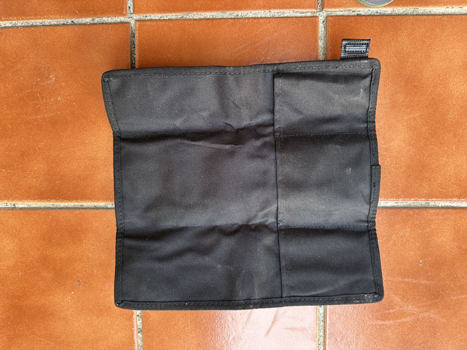 Vendo Bolsa Ferramenta Marca JRC