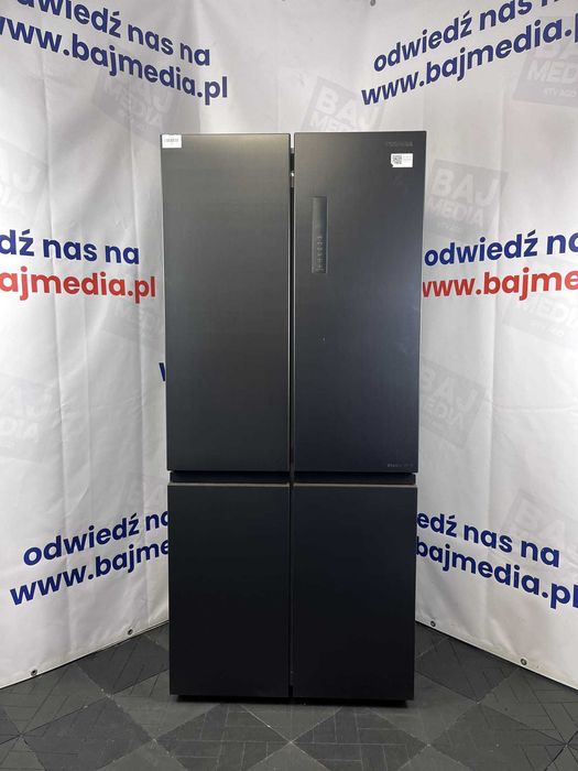 Nowa Lodówka Bosch/Siemens/Haier/Dostawa Gwarancja do 4lat