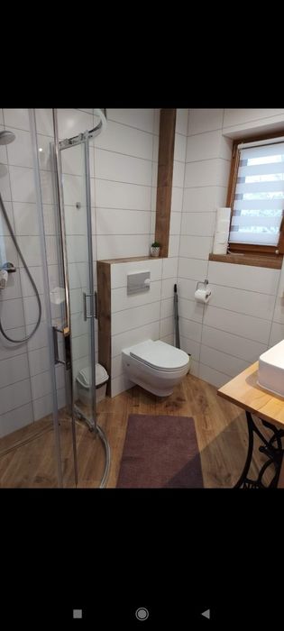 Domek Panorama Tatrzanska